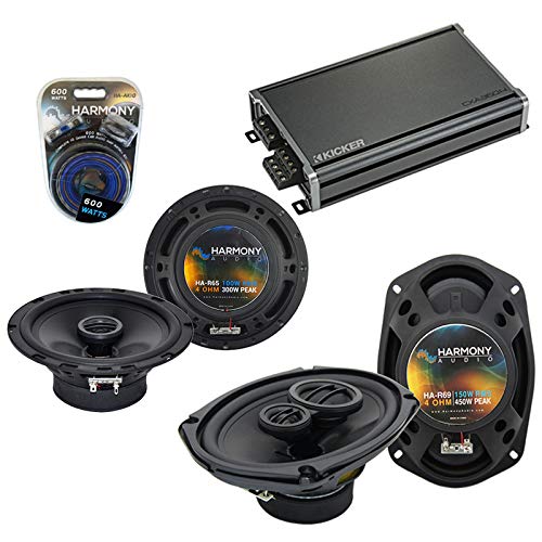Amazon.com: Harmony Audio Compatible with Toyota Corolla 2009-2013